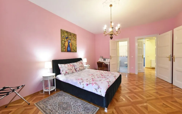 Apartment Tatjana