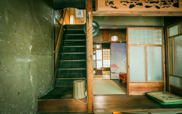 kyobijin Bettei