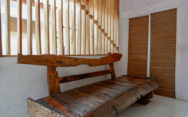 RedDoorz near Goa Jatijajar 2