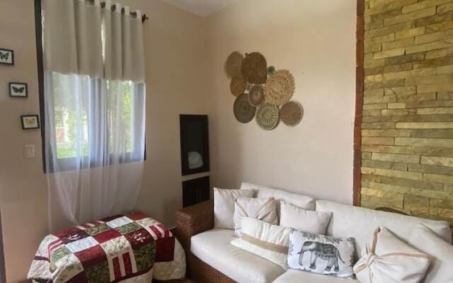 Villas mariposas