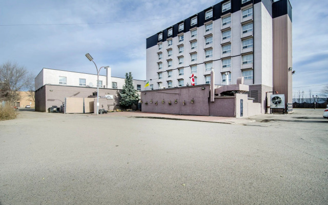 Travelodge by Wyndham Prince Albert