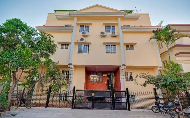 Swamy Residency by OYO Rooms