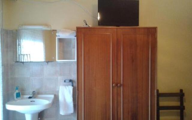 Hotel O Caravel