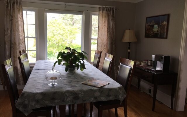 The Stella Rose B&B