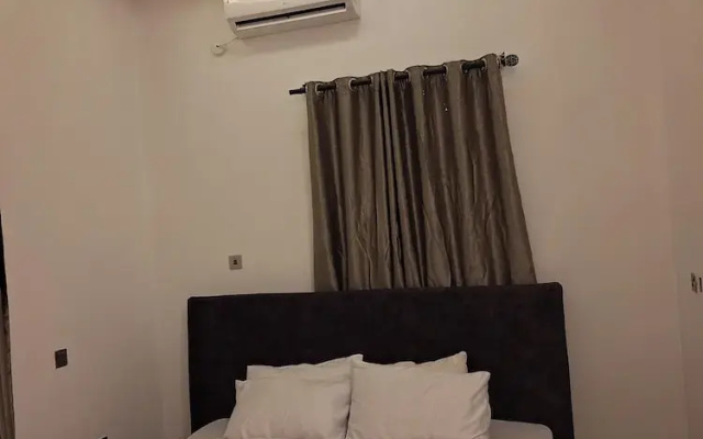 Vicbalkon Luxury Apartment