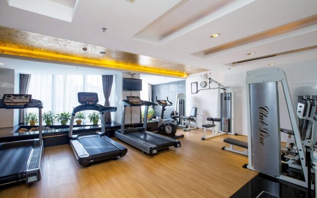 Starcity Hotel Zhuhai