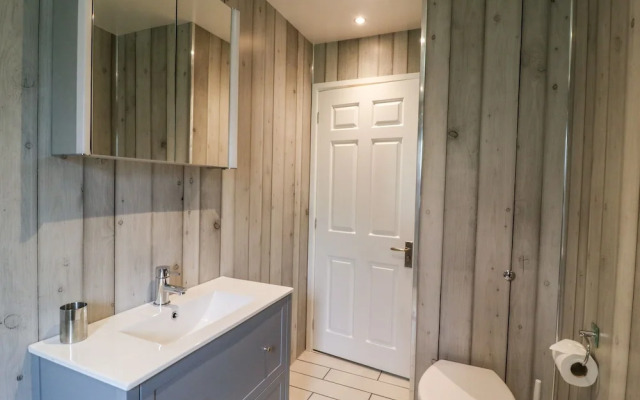 Meadowbank Lodge