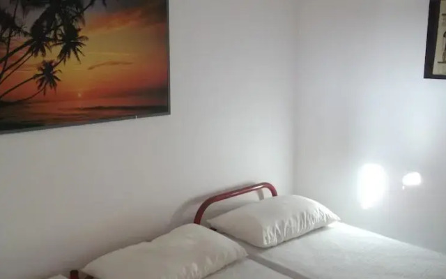 Casa Vacanza Parco Degli Aranci