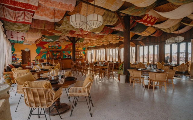 MIA Dakhla Resort