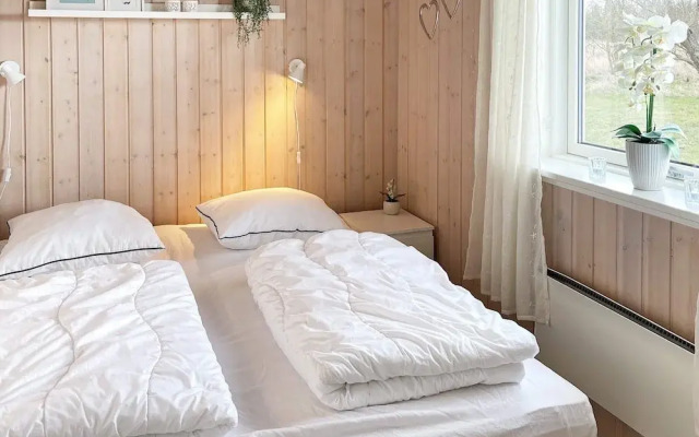 8 Person Holiday Home in Vaeggerlose-by Traum