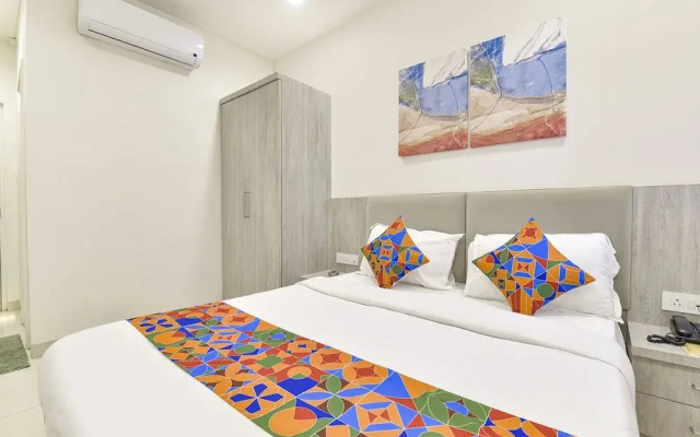 Fabhotel Rex