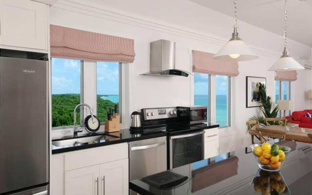 Buttonwood Reserve by Eleuthera Vacation Rentals