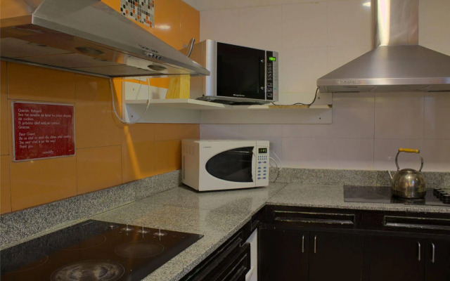 Hostel Suites Florida