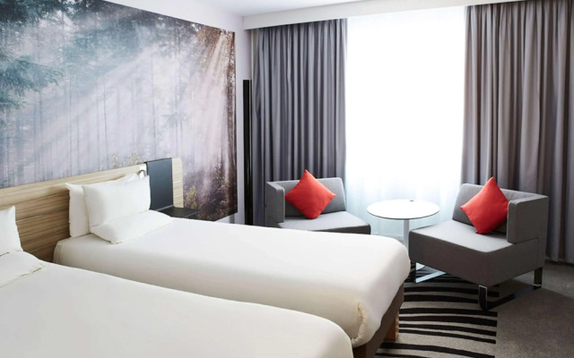 Novotel York Centre