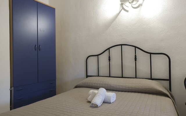 Aria di Vacanza - Capo Ceraso Bunte