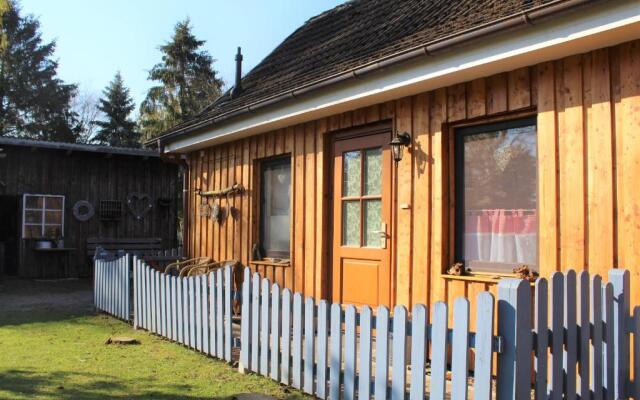 Ferienhaus/Ferienwohnung Reinecke