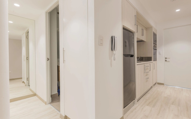 Primera Parada Lofts by Wynwood-House