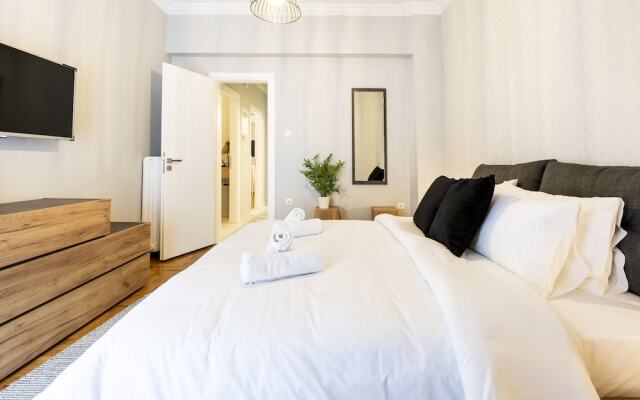 Catalonia Apartment
