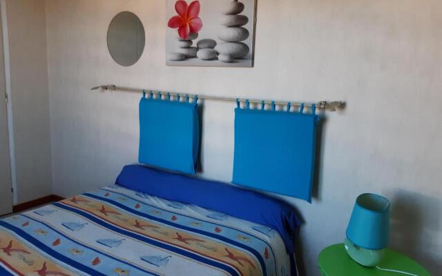 Gîte Bouin, 5 pièces, 6 personnes - FR-1-426-129