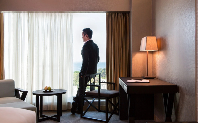 Grand Mercure Singapore Roxy