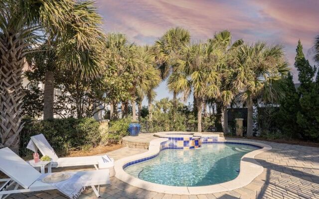 Destiny Way in Destin