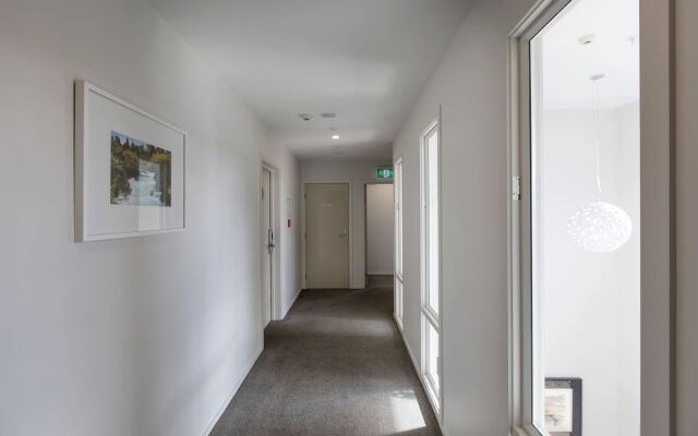 Quest Taupo Serviced Apartments