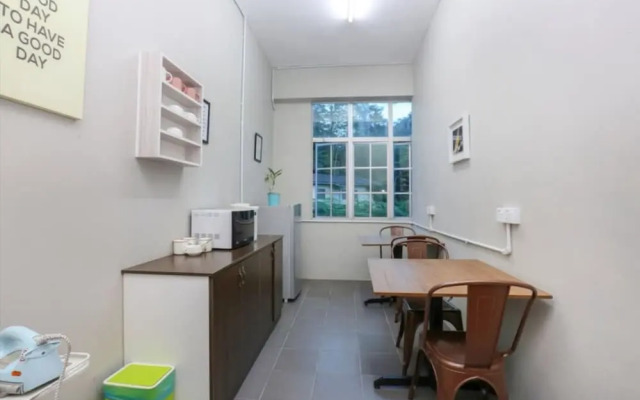 SPOT ON 89751 Bed Station Guest House