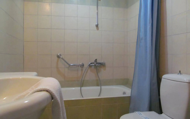 Cleopatra Classic Hotel