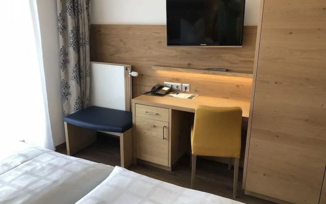 Urlaubshotel Binder