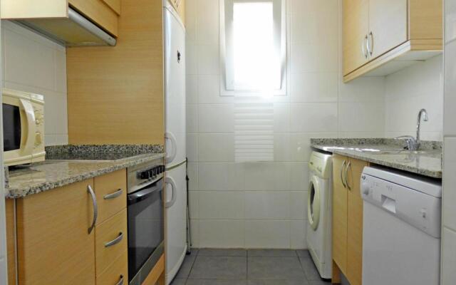 LAS ARENAS 160 Urbanización familiar ALBERT VILLAS