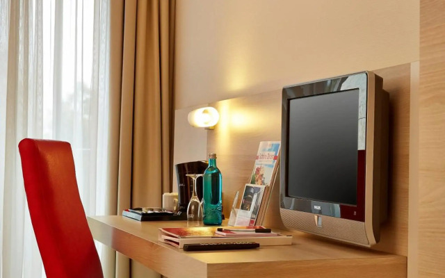 H+ Hotel Bad Soden