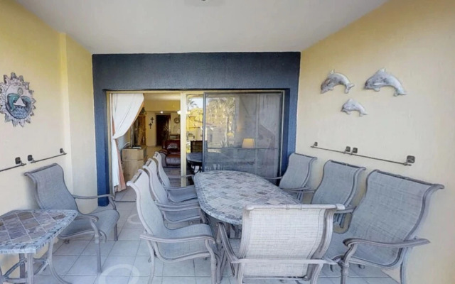 Princessa 2BR B 103-v by Casago