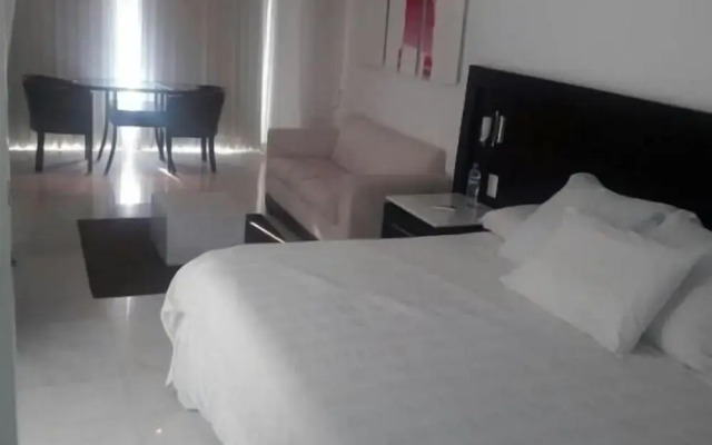 Condo Park Royal