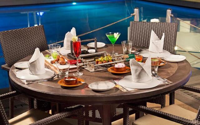 Enrise By Sayaji Bhopal