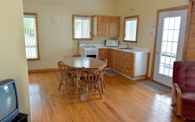 Auberge Sur Mer de Charlevoix