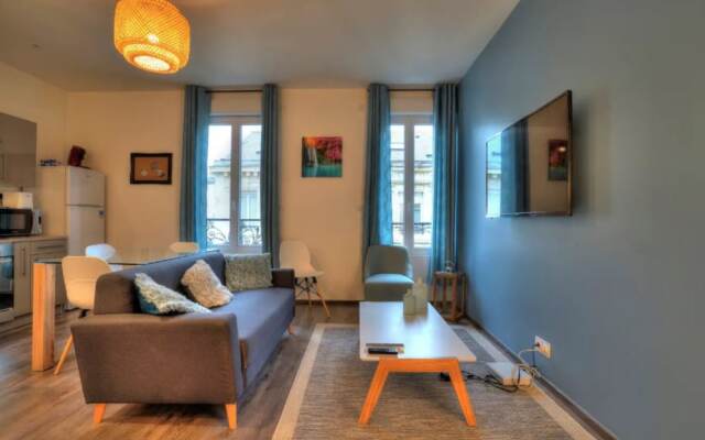 Suite Clairmarais 10