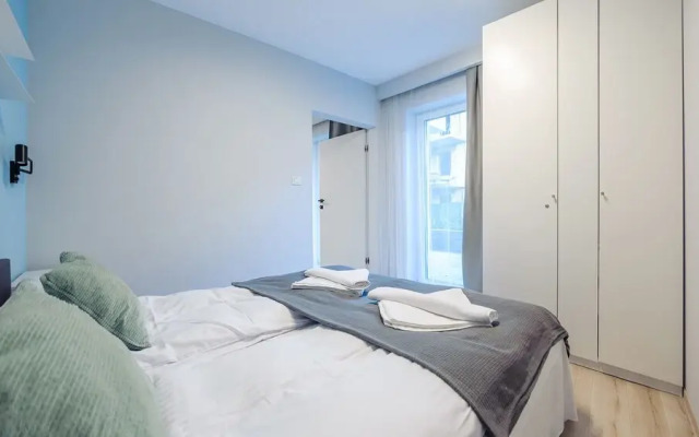 Apartamenty Sun & Snow Baltic Apartments