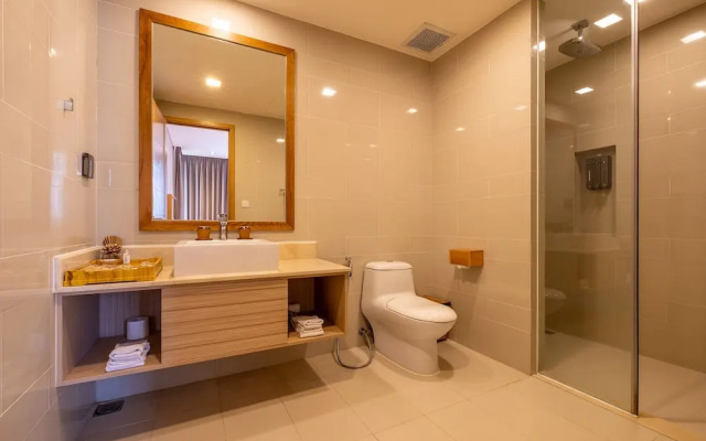 Mangala Zen Garden & Luxury Apartments