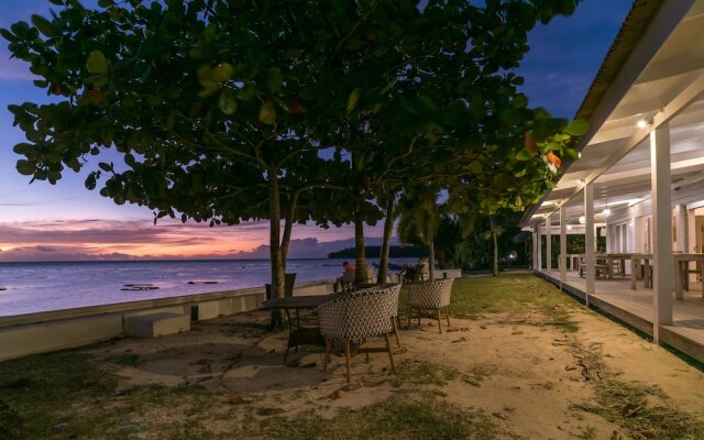 Moorea Beach Lodge