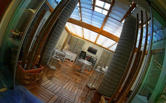 Hotel Sporting Cologno