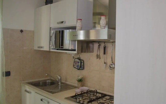 Casa Delfino