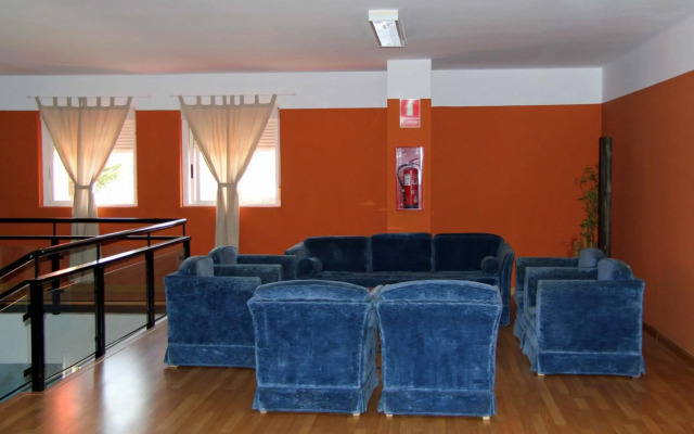 Hotel AHC Cáceres