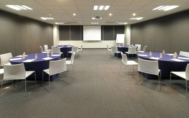 City Express Plus by Marriott Ciudad de México Santa Fe