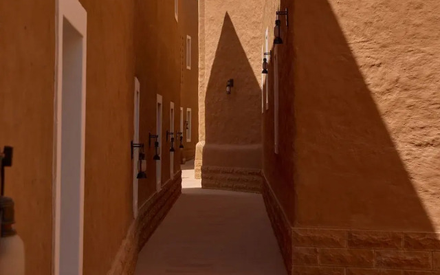 Bab Samhan, A Luxury Collection Hotel, Diriyah