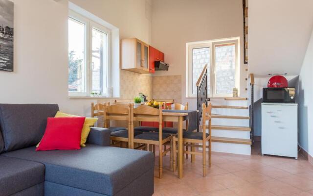 Apartments Kralj Ana