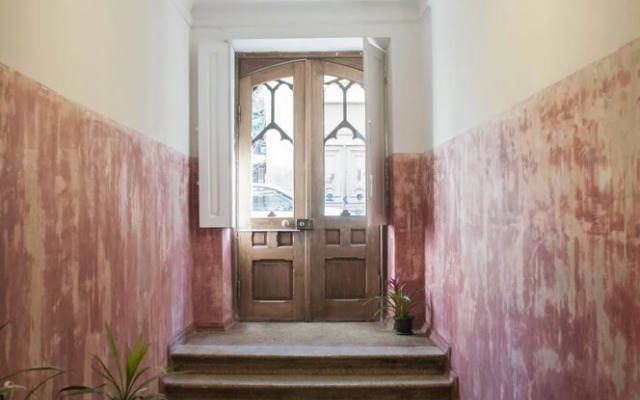 Pinn Hotel - Hostel