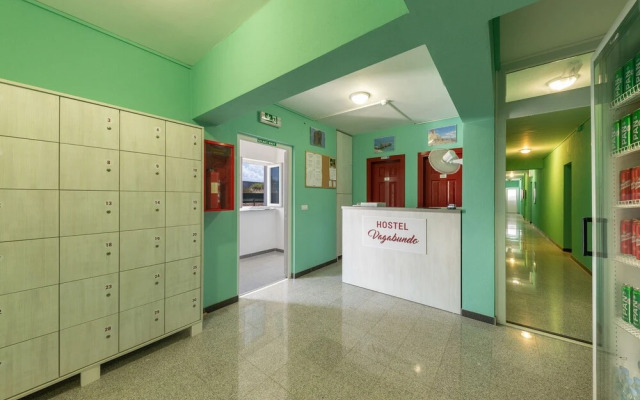 Hostel Vagabundo