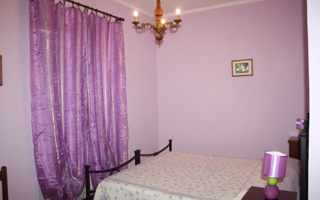 Agriturismo Verdicchio