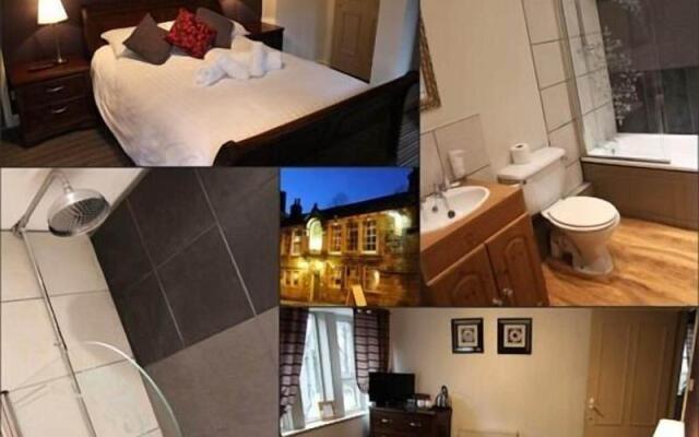White Lion Hotel