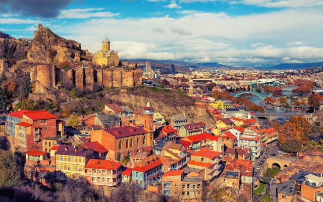 Апартаменты Vivid Vera